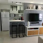 Rio Vitality Wellness Apartment