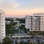 Rio Vitality Wellness Apartment