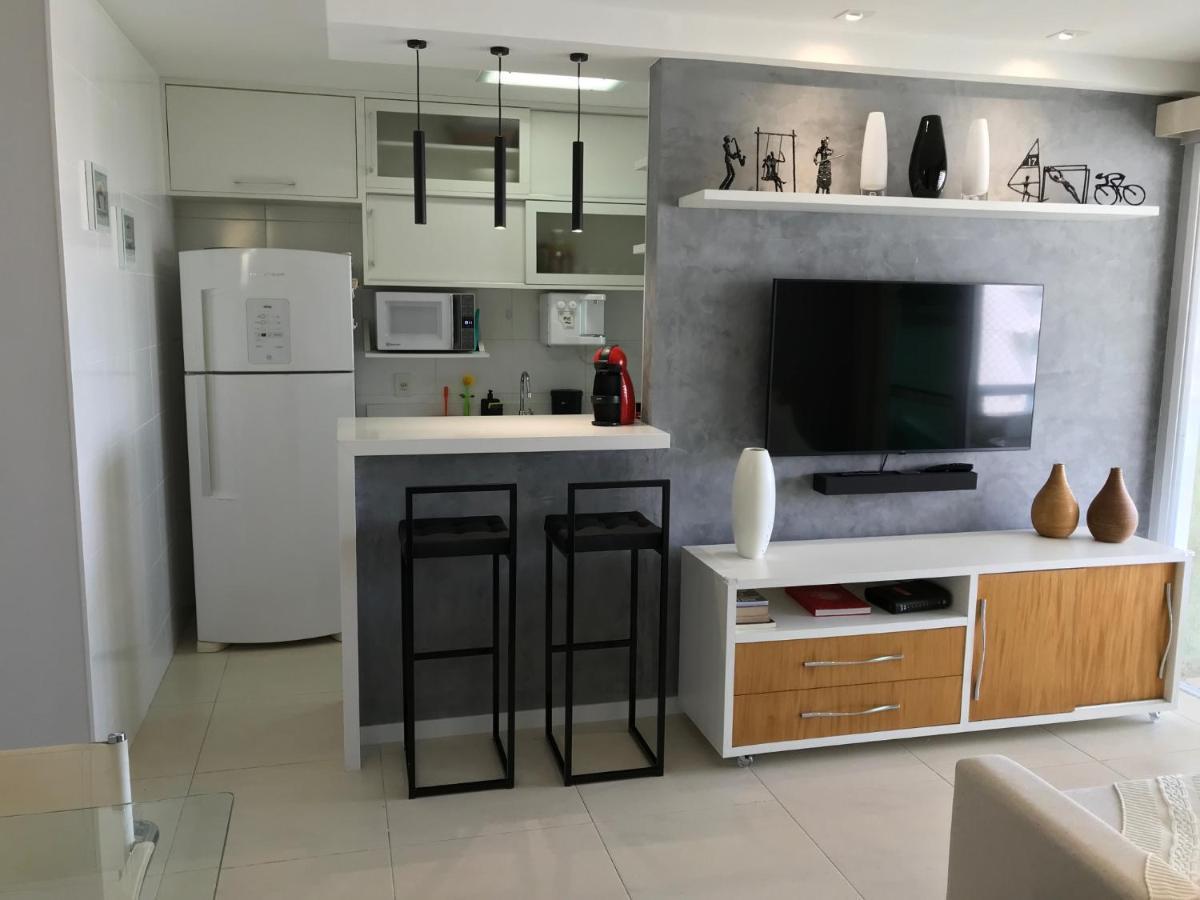 Rio Vitality Wellness Apartamento *