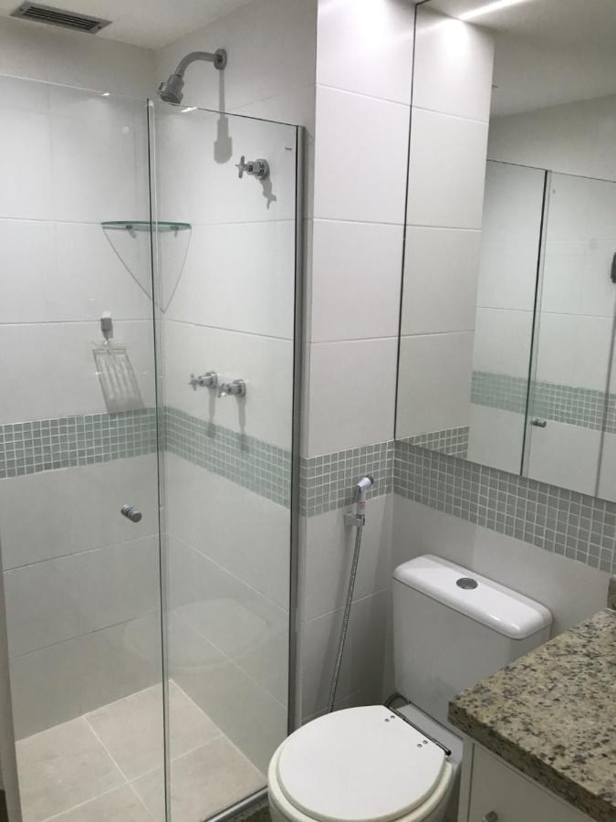 Rio Vitality Wellness Apartamento
