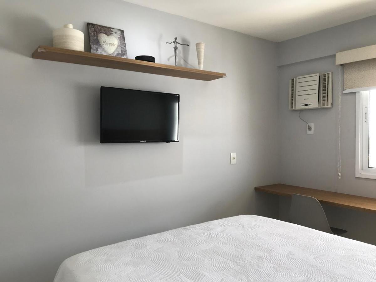 Rio Vitality Wellness Apartamento