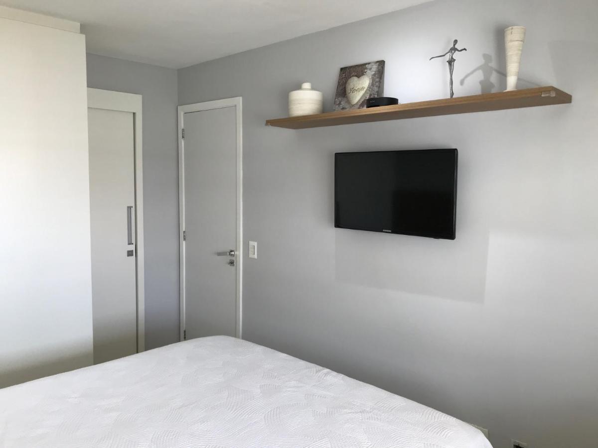 Apartamento Rio Vitality Wellness *
