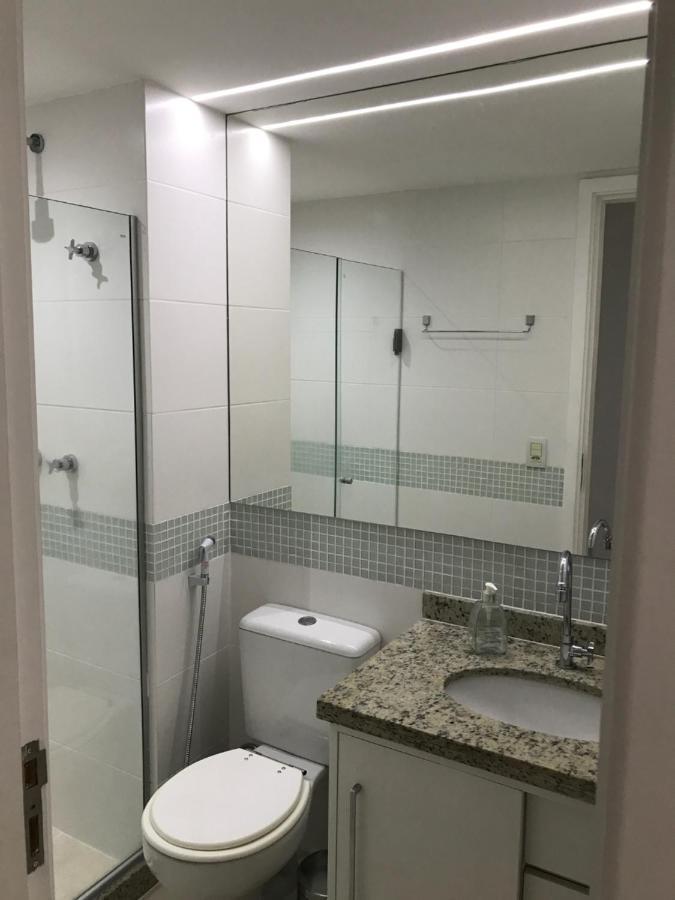 Apartamento Rio Vitality Wellness