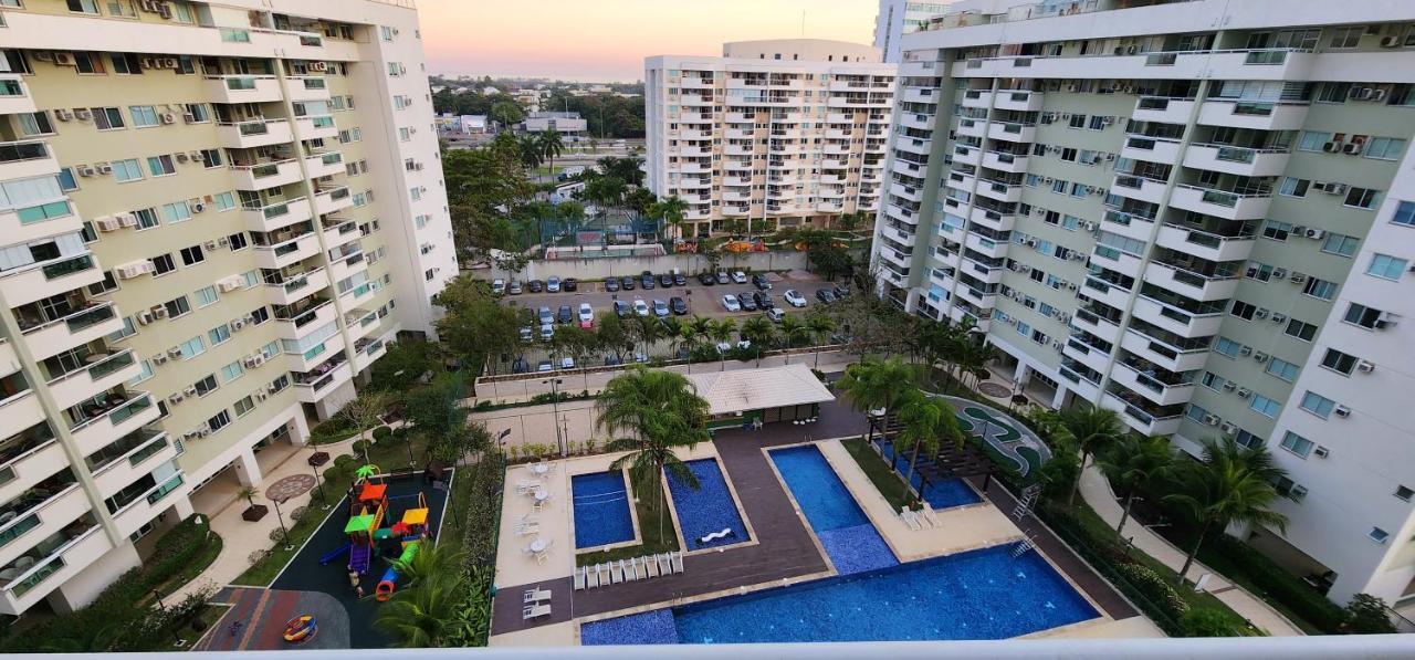Rio Vitality Wellness