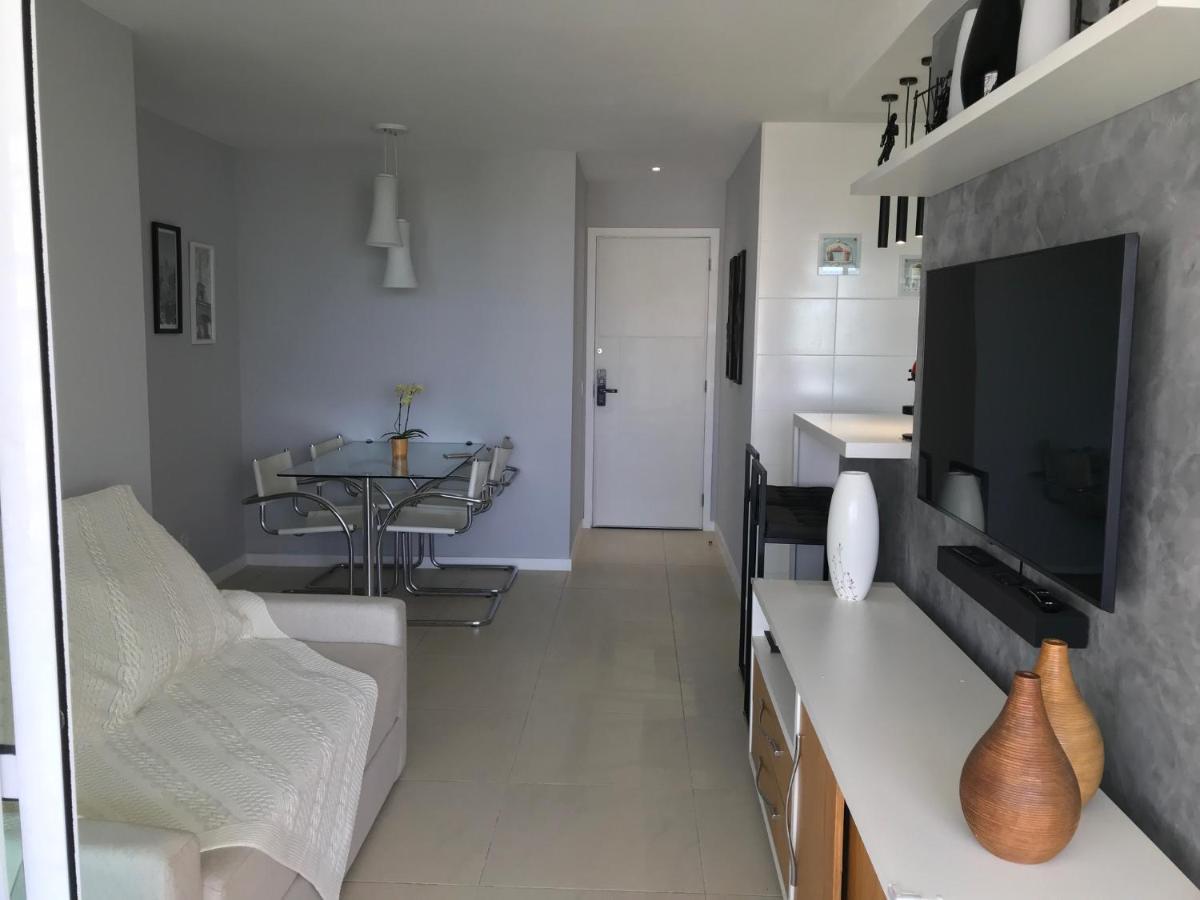 Rio Vitality Wellness Apartamento *
