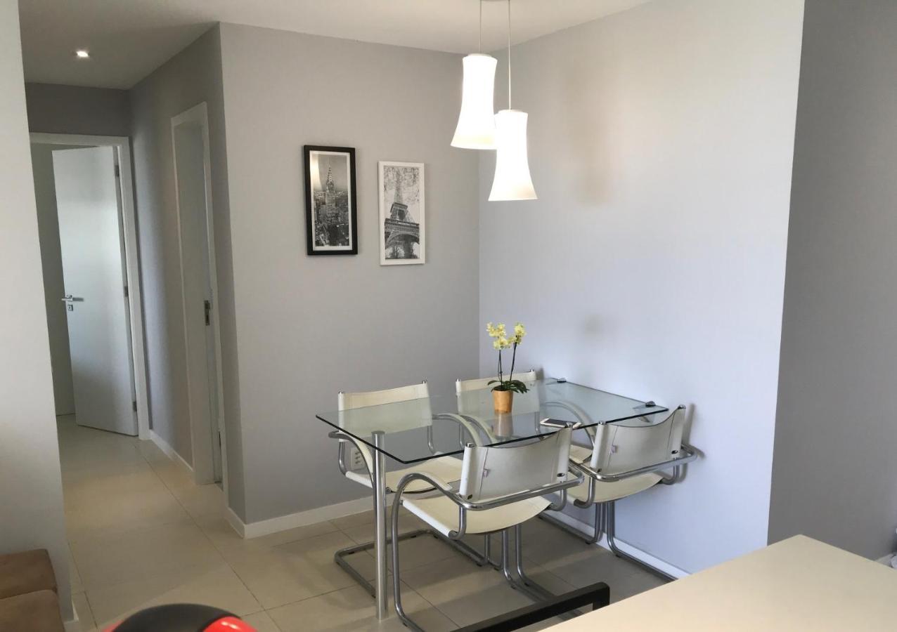 Apartamento Rio Vitality Wellness Rio de Janeiro