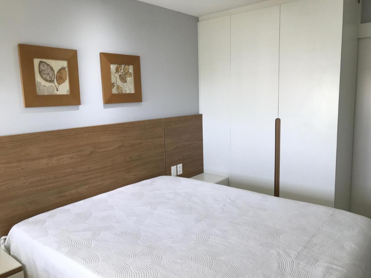 Apartamento Rio Vitality Wellness Rio de Janeiro