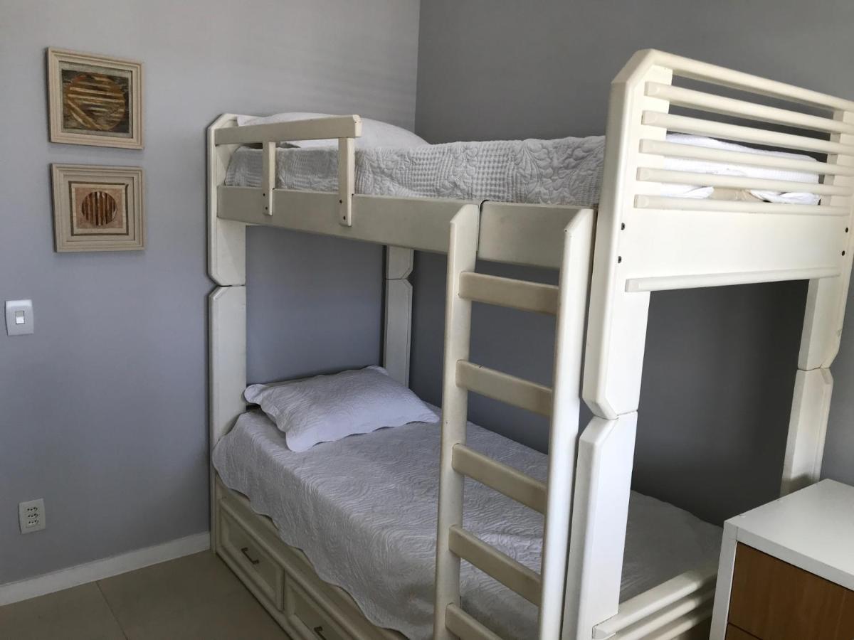 Rio Vitality Wellness Apartamento *