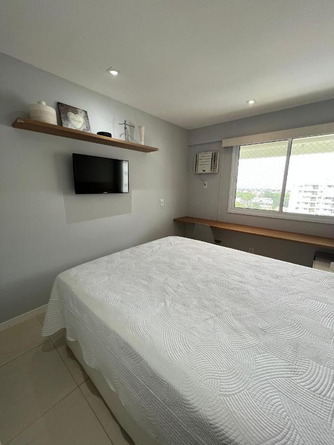 Apartamento Rio Vitality Wellness *