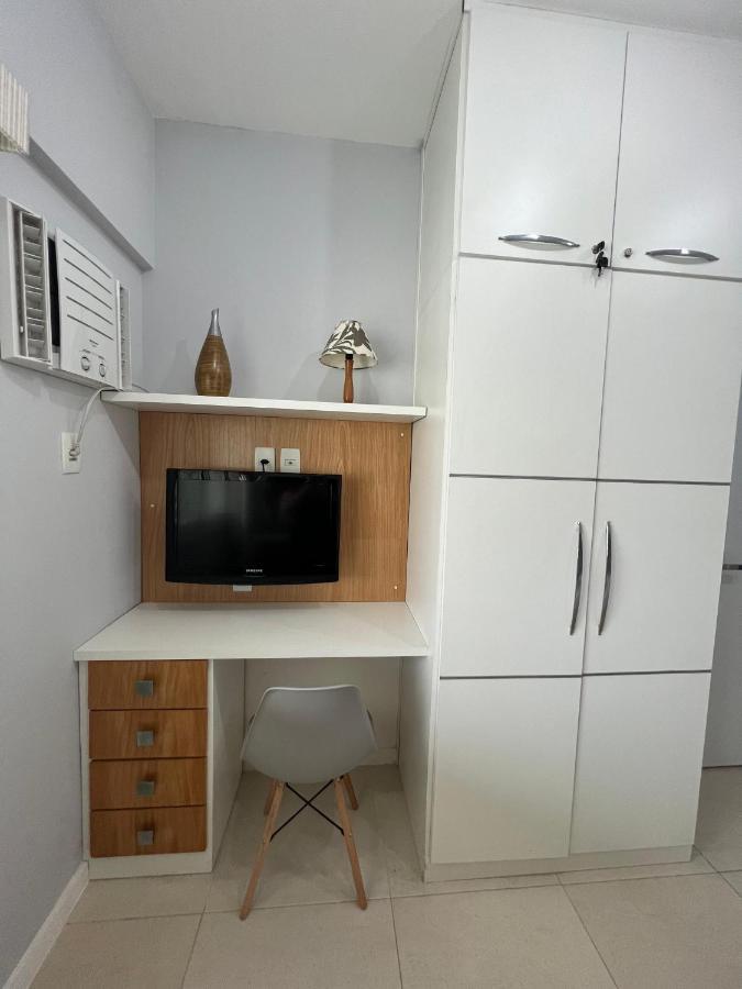 Apartamento Rio Vitality Wellness Rio de Janeiro