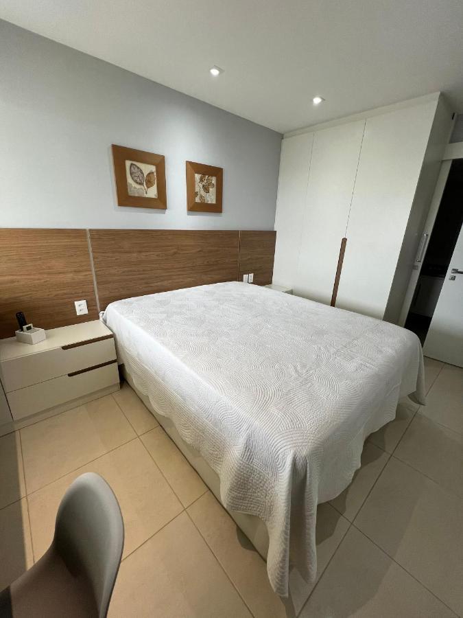 Apartamento Rio Vitality Wellness