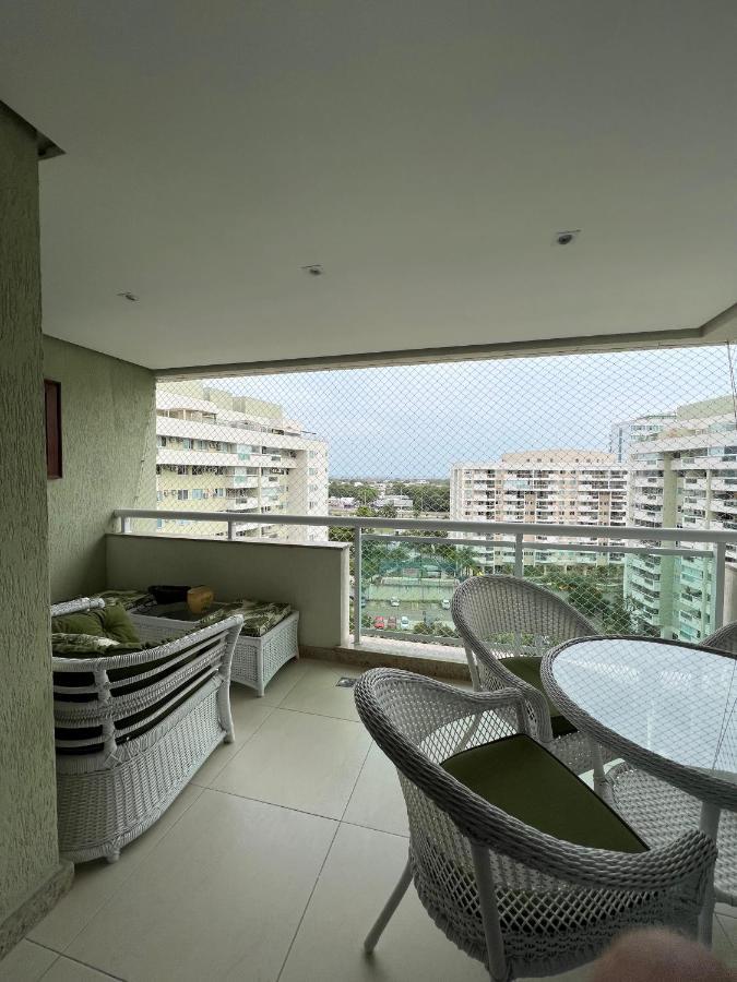 Rio Vitality Wellness Apartamento