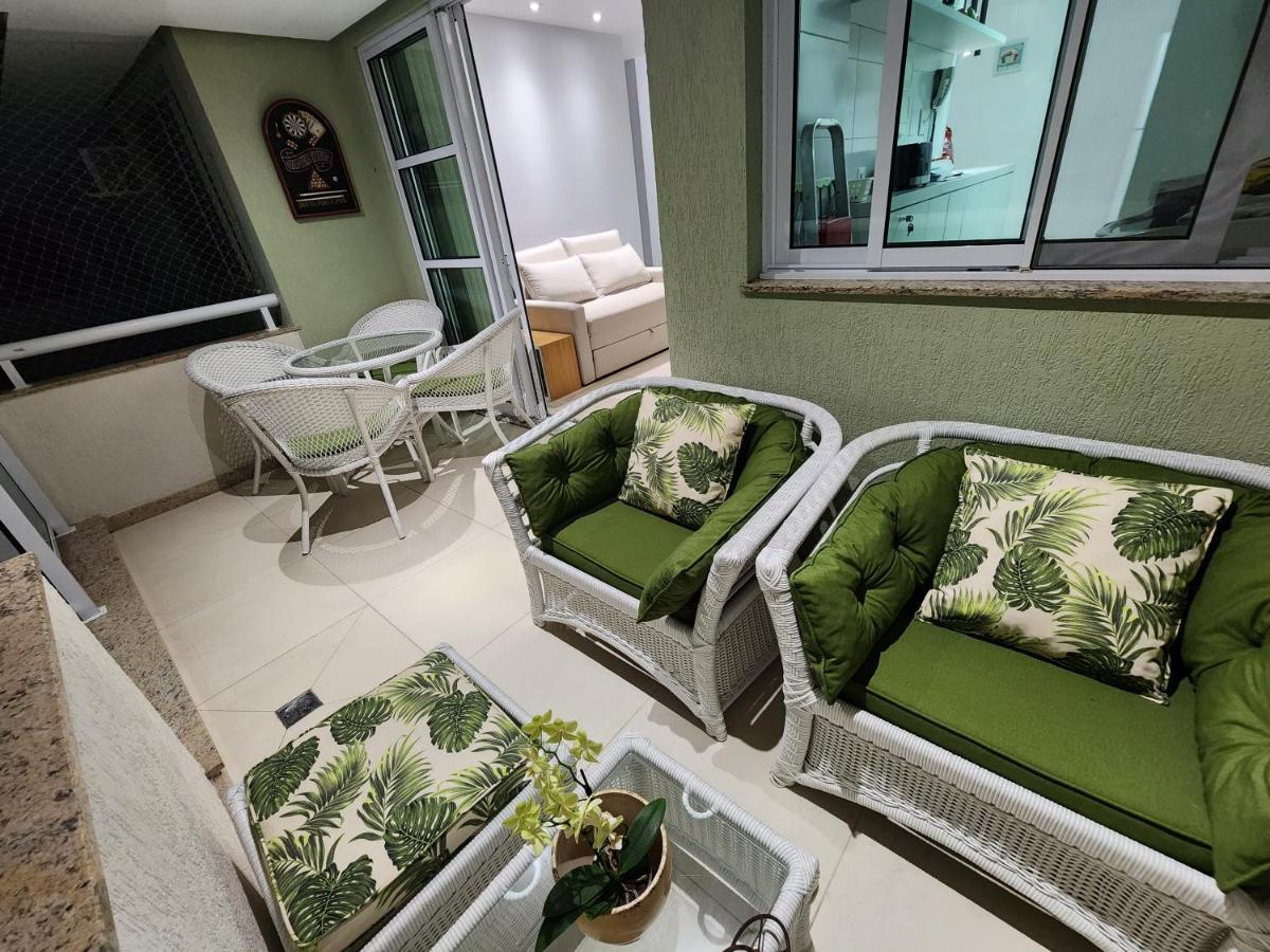 Rio Vitality Wellness Apartamento *