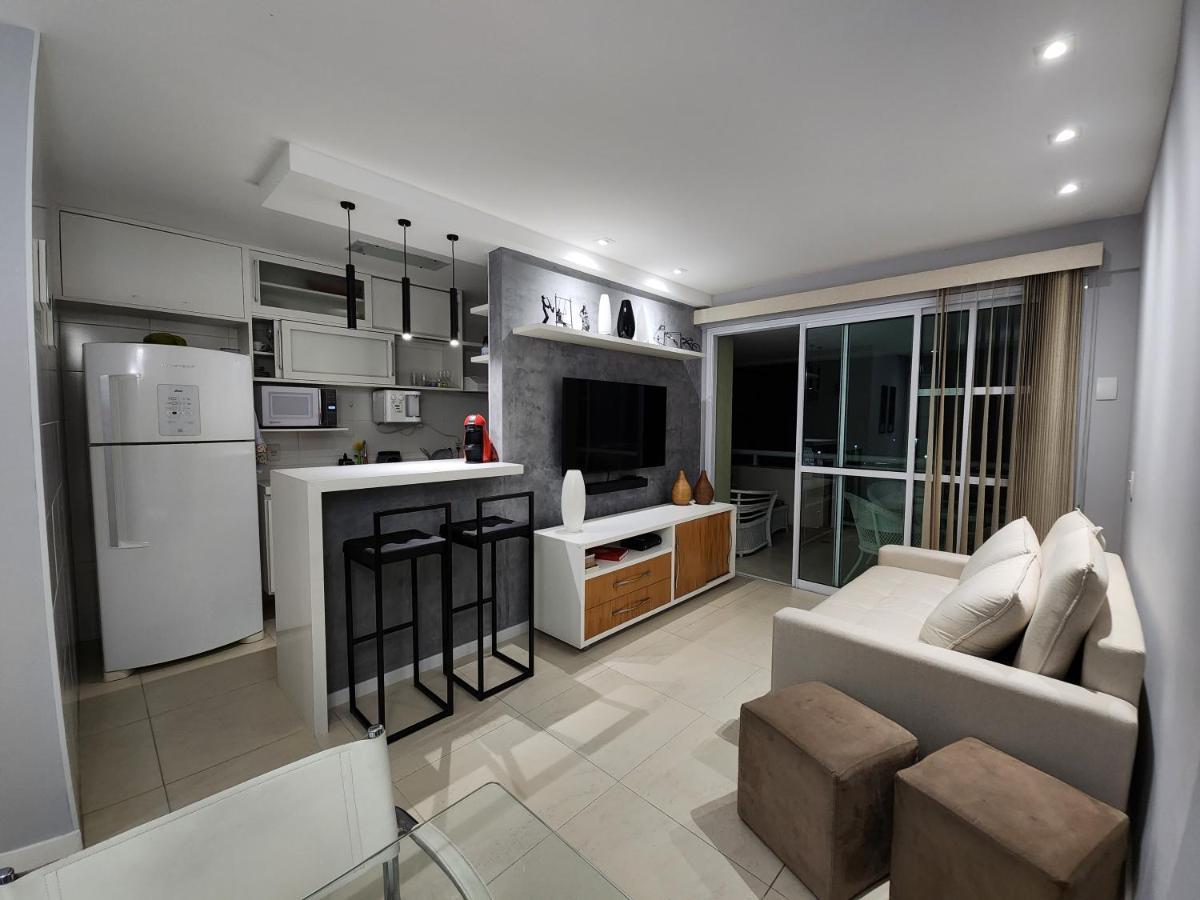 Apartamento Rio Vitality Wellness *